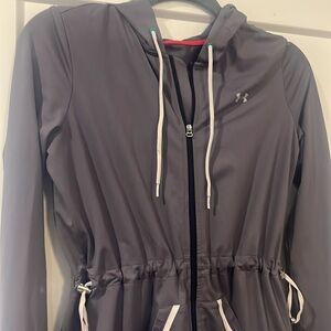 Under Armour jacket XS